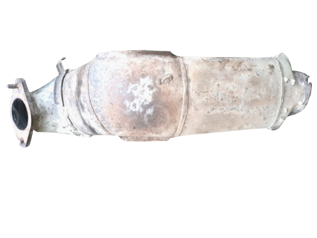 Ford-2M5V-5E212-ADCatalytic Converters