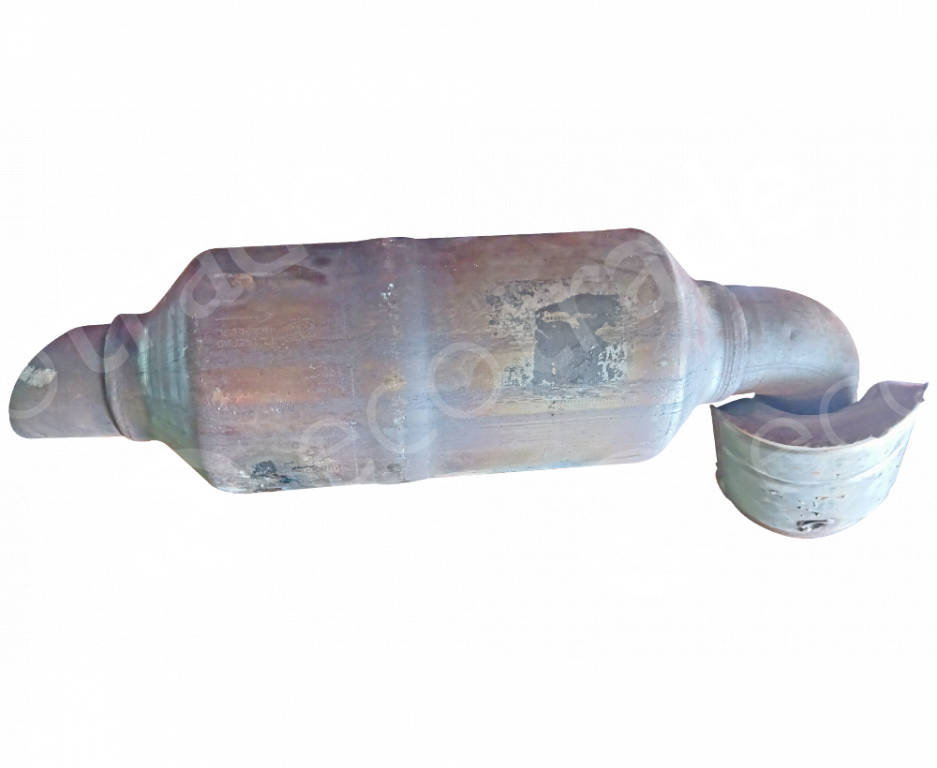 Ford-FL145FADCatalytic Converters
