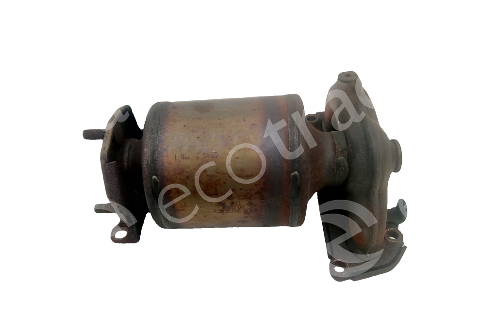 Audi - Seat - Skoda - Volkswagen-03C131701D 03C178ABCatalisadores