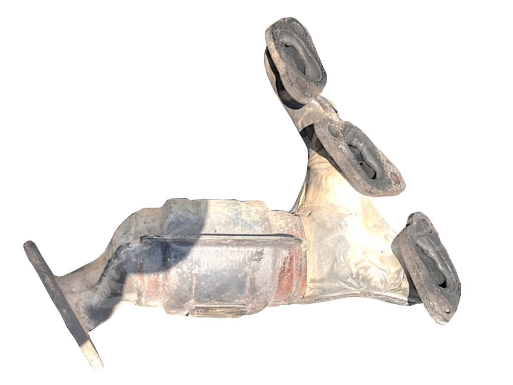 Ford-30439Catalyseurs