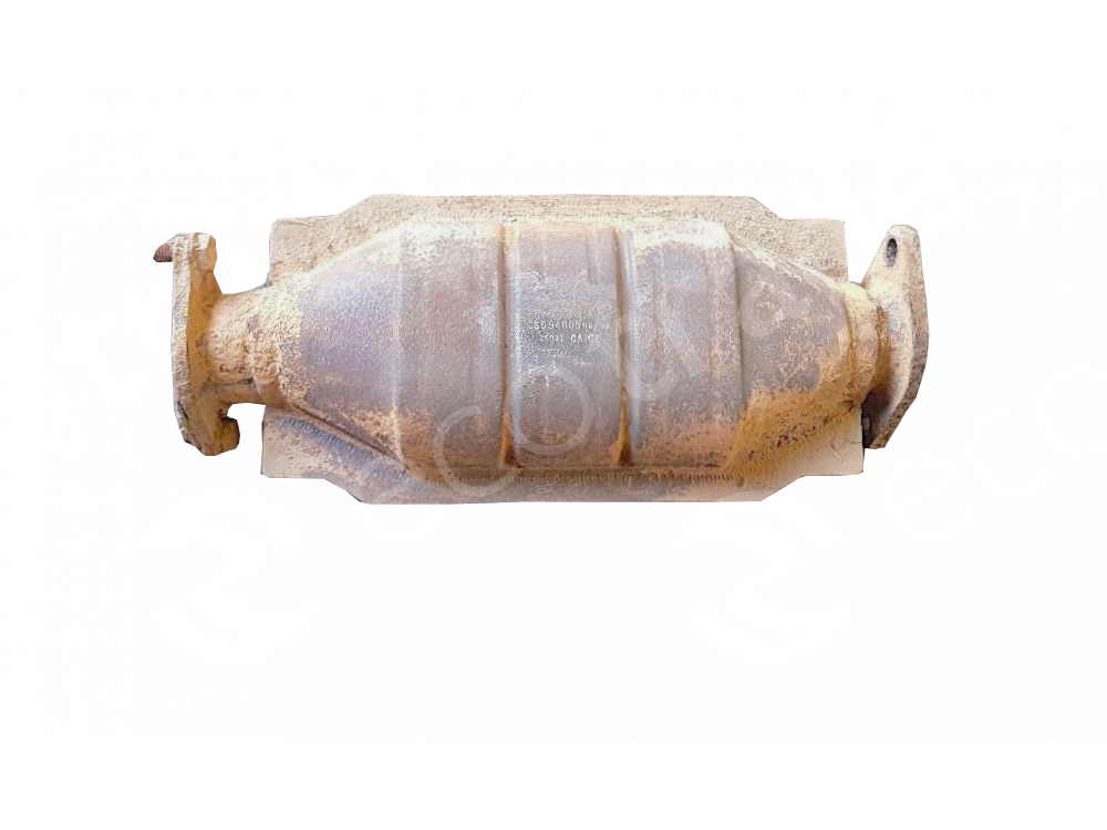 Citroën - Unknown/None-CSS94005Catalytic Converters