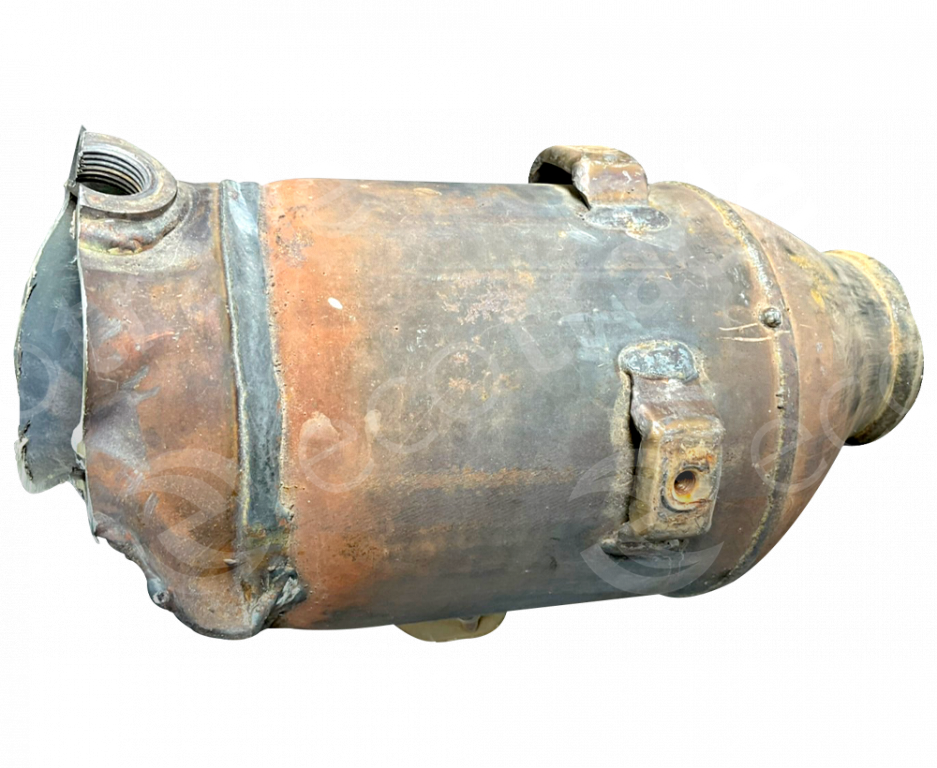 Ford-Y31420785Catalytic Converters