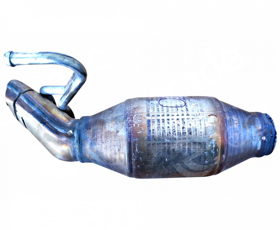 Toyota-RS2Catalytic Converters