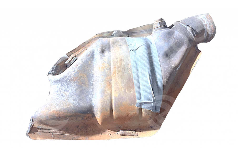Ford-F8AE AAZCatalytic Converters