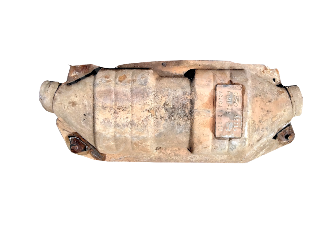 Ford-E1ME-ABCatalytic Converters