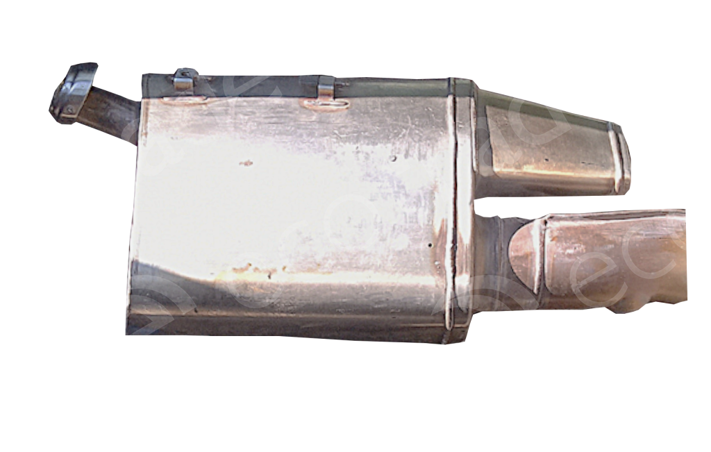 Ecotrade Group | Kawasaki - KHI K 668 Catalytic Converters