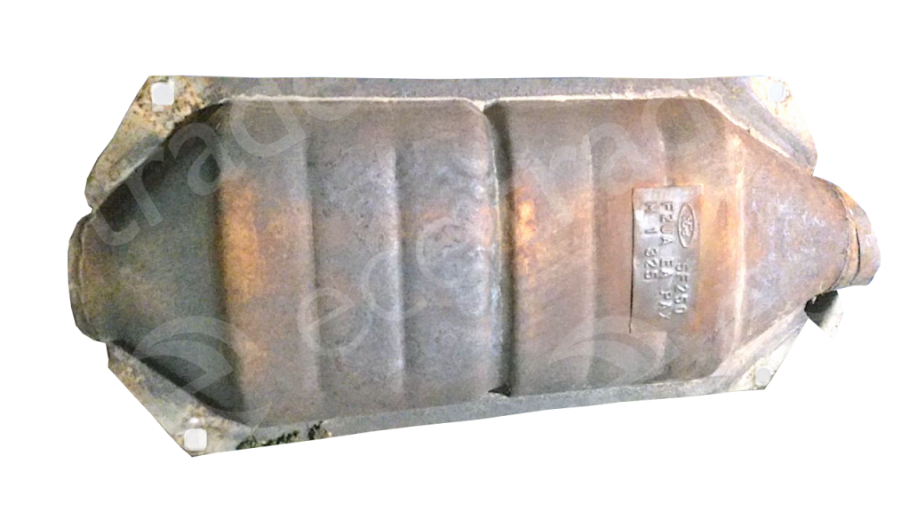 Ford-F2UA EA PAXCatalytic Converters