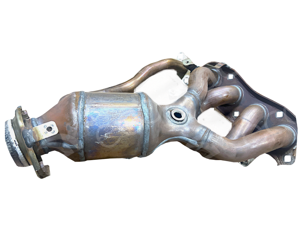 Toyota-AT 24180Catalytic Converters