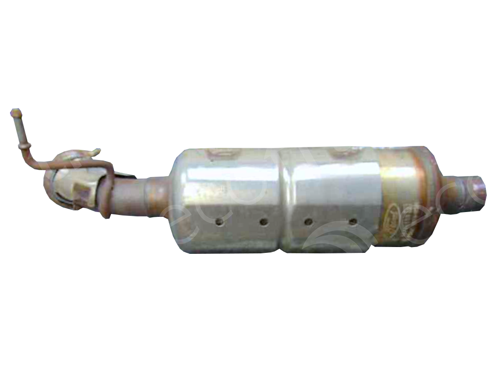 Ford-82386555Catalyseurs