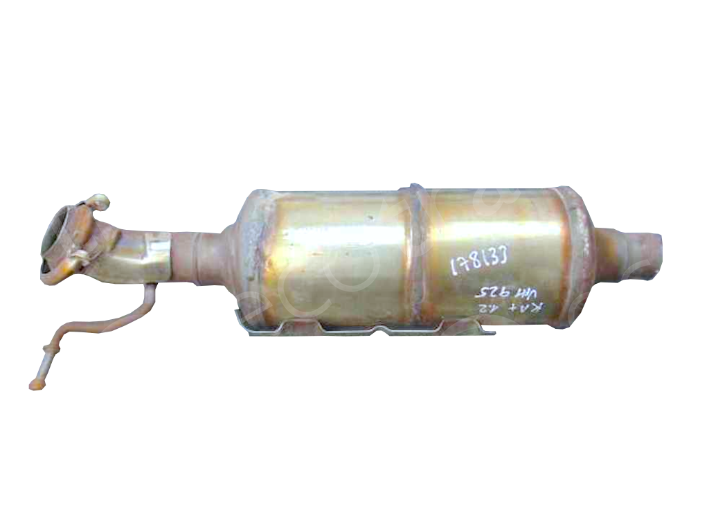 Ford-82386555Catalytic Converters