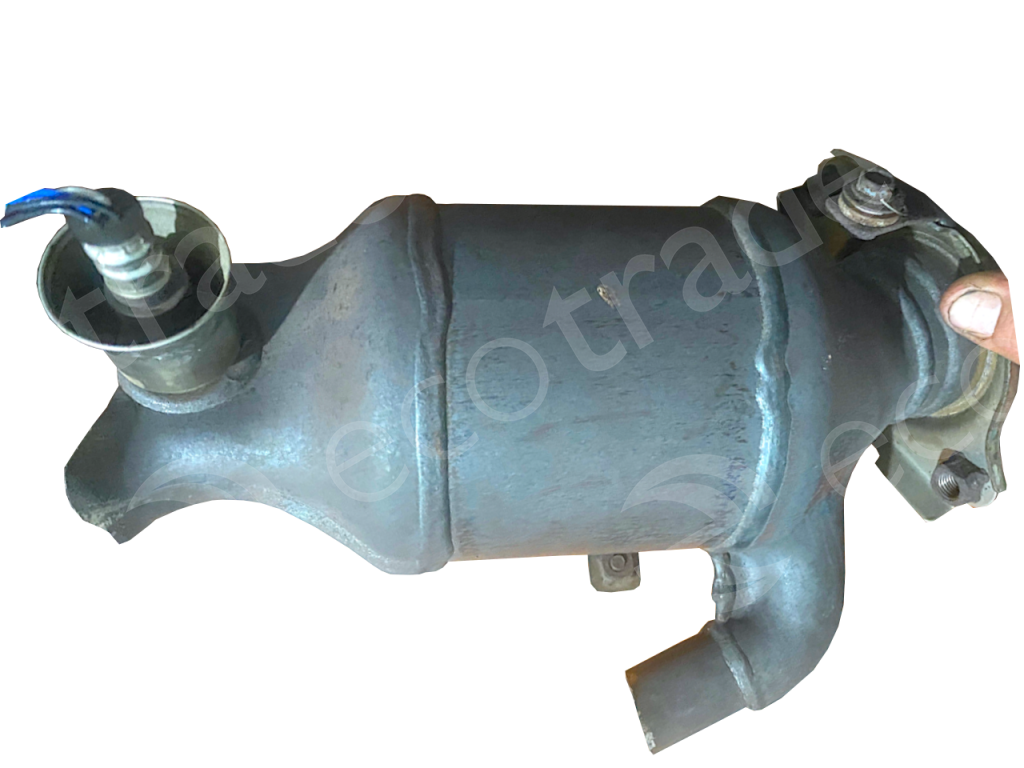Toyota-AT 24070Catalyseurs