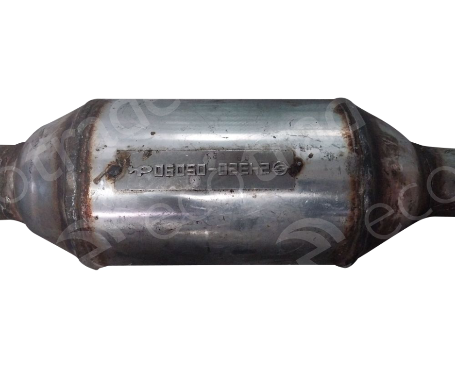 Ssangyong-24320-05090Catalytic Converters