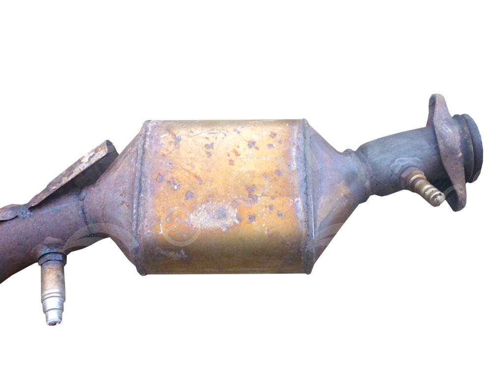 FordFoMoCoINLET 1196Catalytic Converters