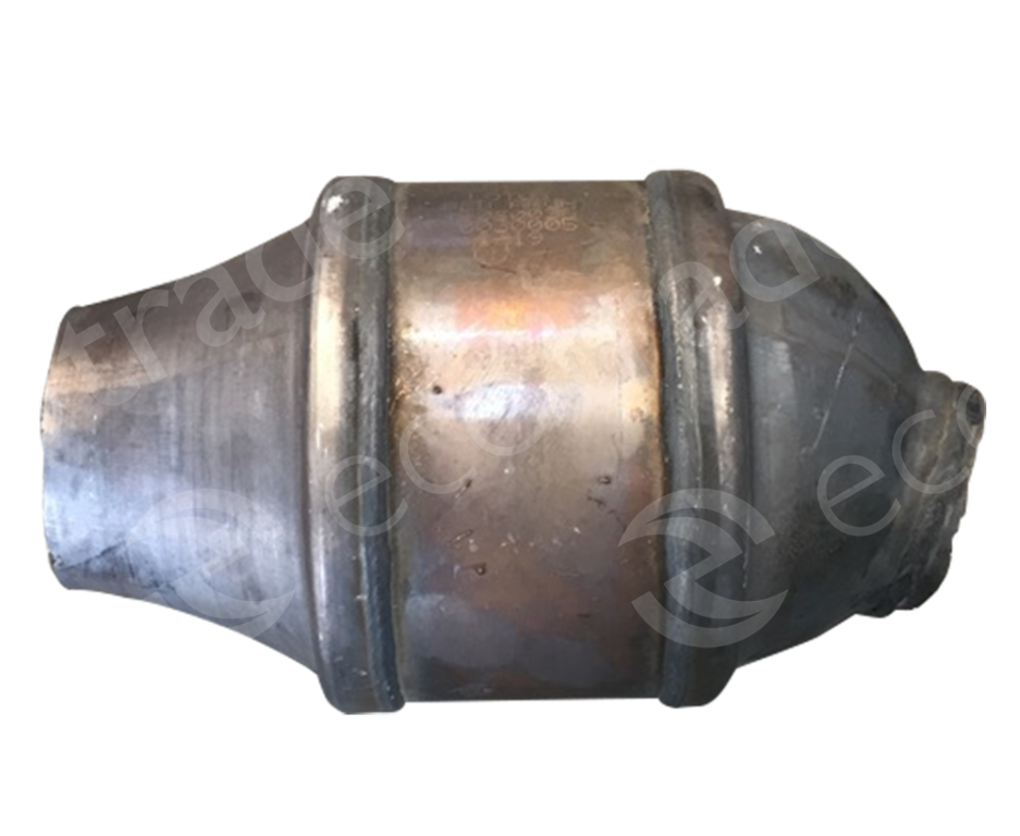 Unknown/None-RED ARCHCatalytic Converters