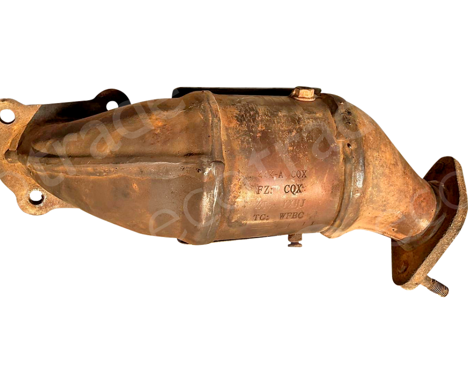 Unknown/None-44K-A CQXCatalytic Converters