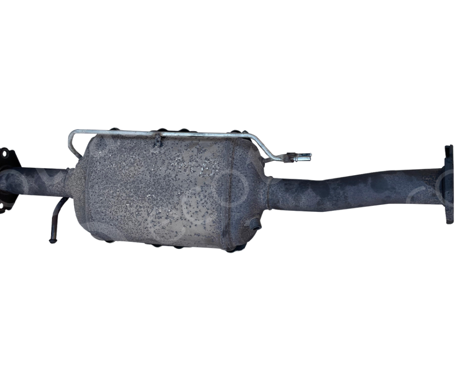 Ford-1083933XCatalytic Converters