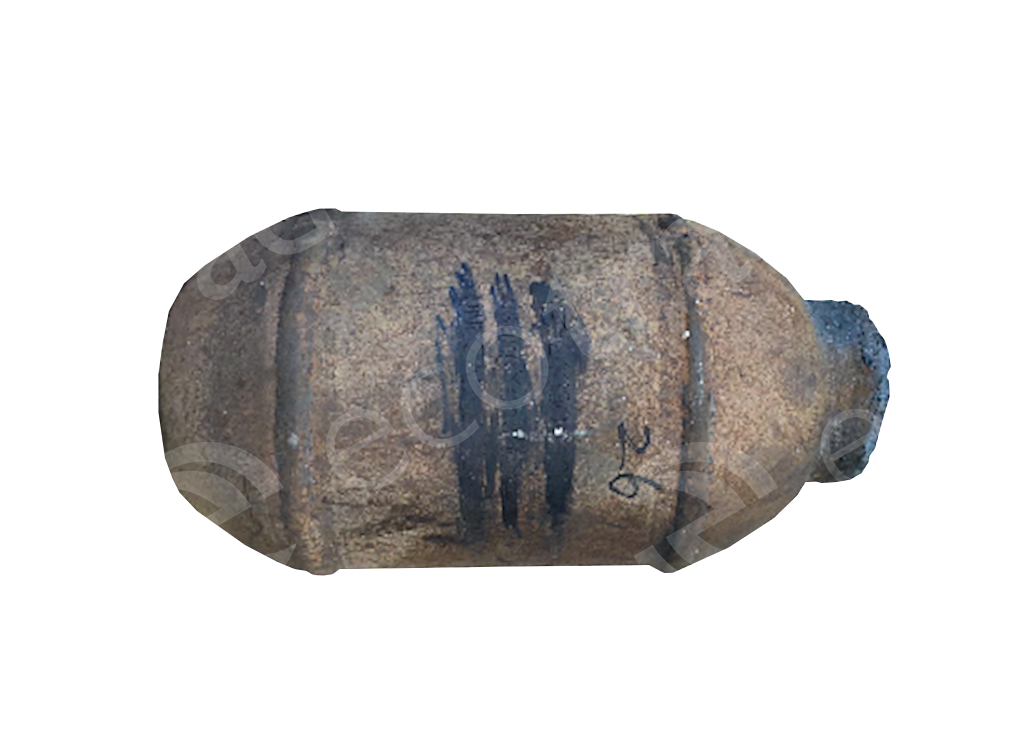 Ssangyong-24330-14000Catalytic Converters
