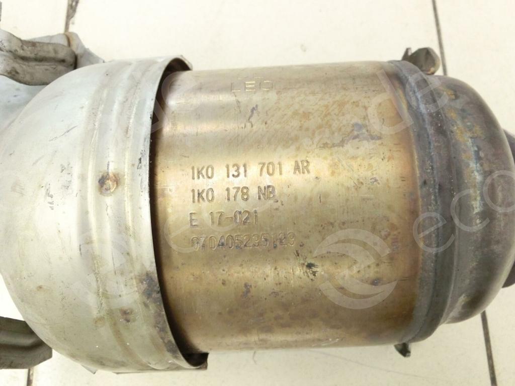 Ecotrade Group | Audi - Volkswagen - 1K0131701AR 1K0178NB