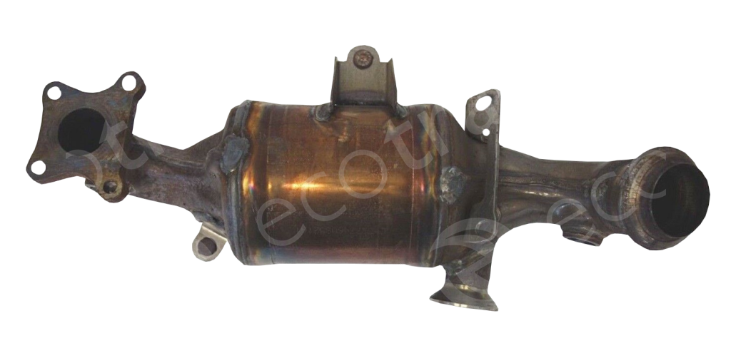 Alfa Romeo - FiatMOPAR52109529Catalytic Converters