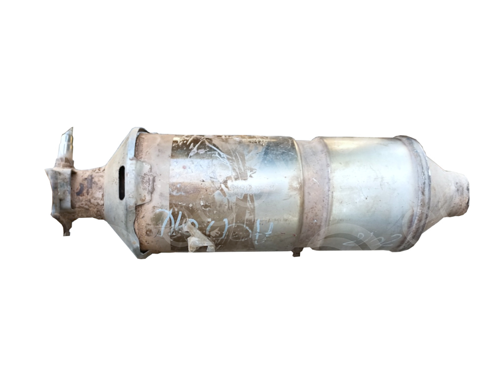 Ssangyong-24211-32240Catalytic Converters