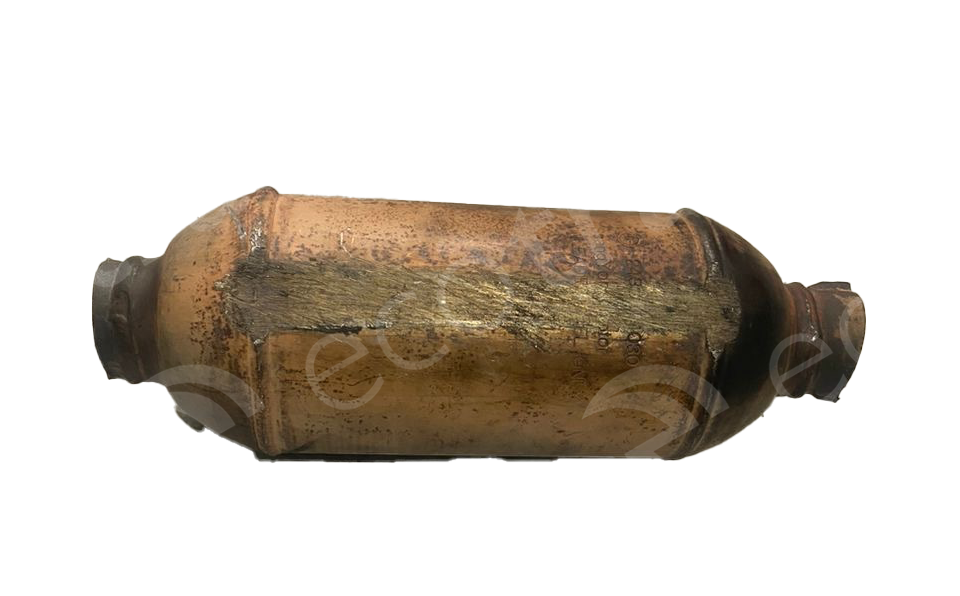Ssangyong-243-1030Catalytic Converters