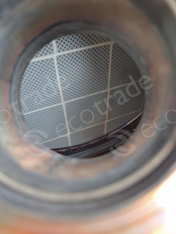 Alfa Romeo - Fiat - LanciaMOPAR46345239ท่อแคท