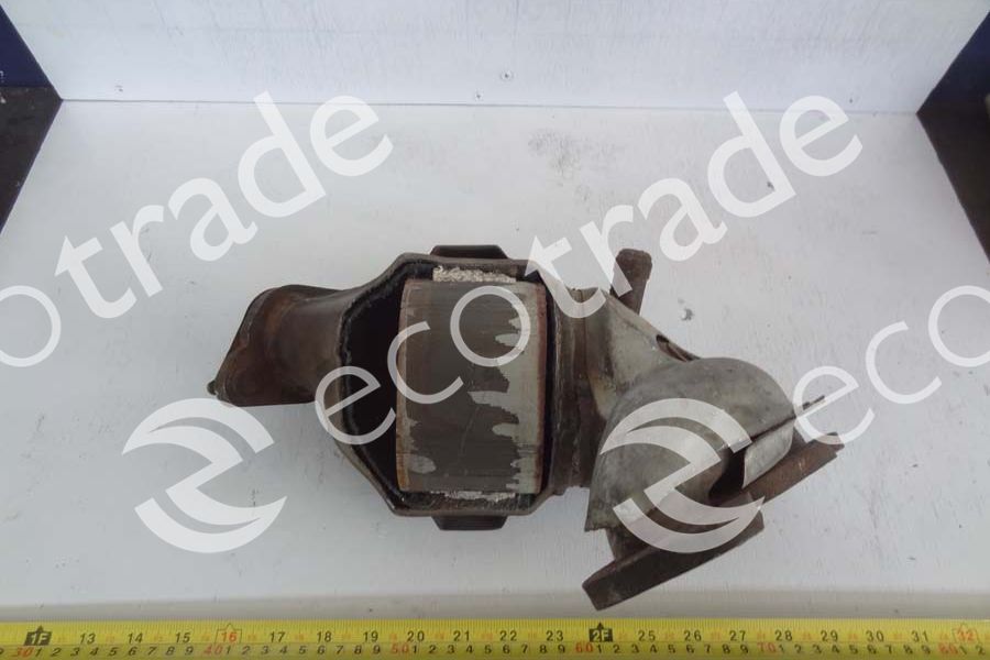 Ford-2L84 AACatalytic Converters