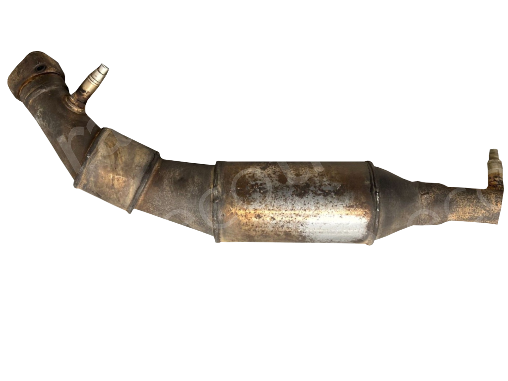 Land Rover-7505360Catalytic Converters