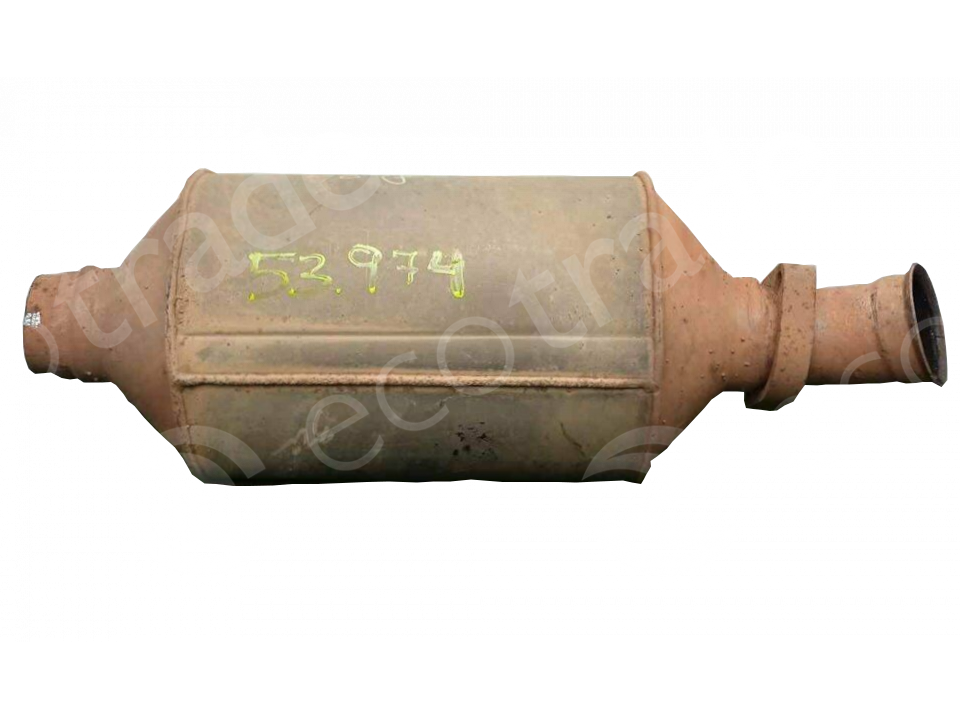 BMW - Land Rover-L7787498Catalytic Converters