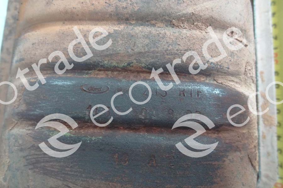 Ford-1L3C 5G218 DBCatalytic Converters
