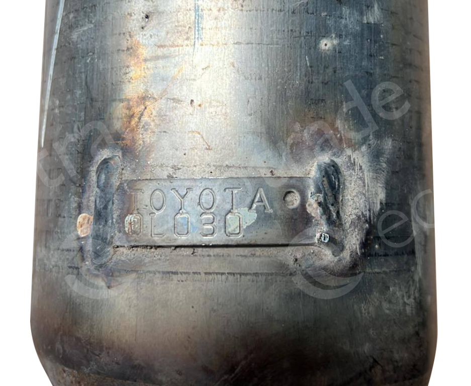 Toyota-0L030Bộ lọc khí thải