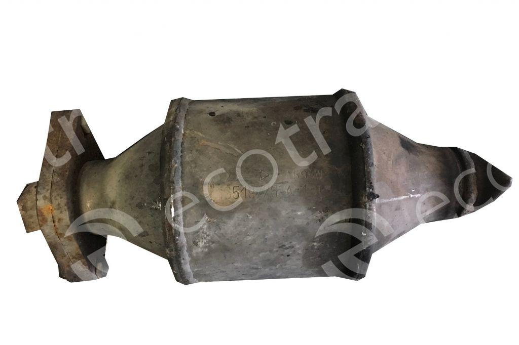 Alfa Romeo - Fiat - Lancia-46519726Catalytic Converters