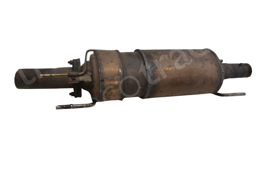 Alfa Romeo - Fiat - LanciaEMCON Technologies55187619 51832326Catalytic Converters