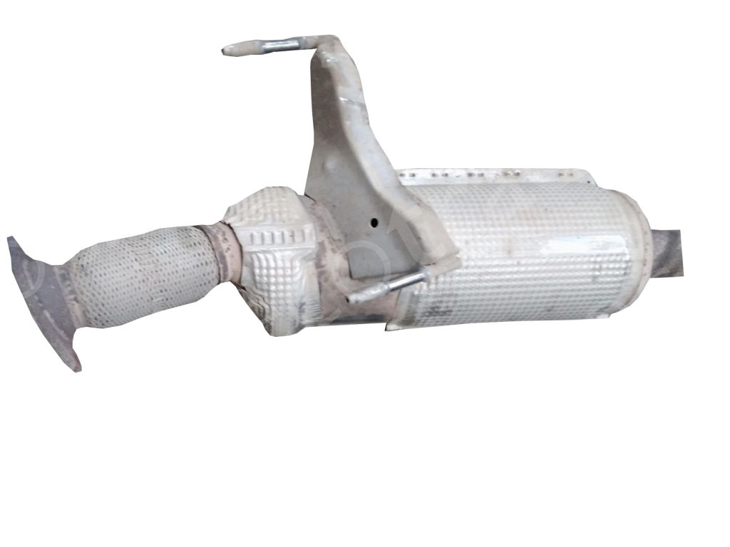 RenaultFaureciaC 420 (Ceramic)Catalytic Converters