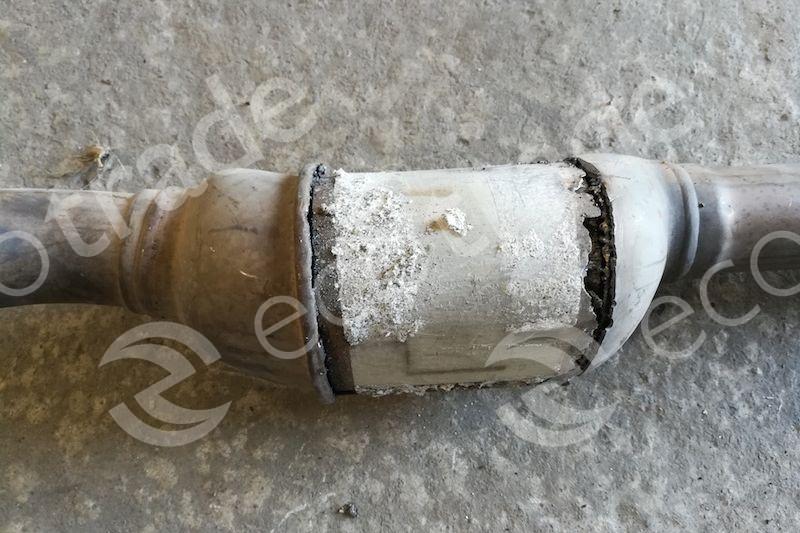 Ecotrade Group | Mercedes Benz - A1404903636 (Small