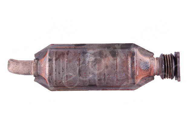 Chrysler-889A (6 Lines)Catalytic Converters