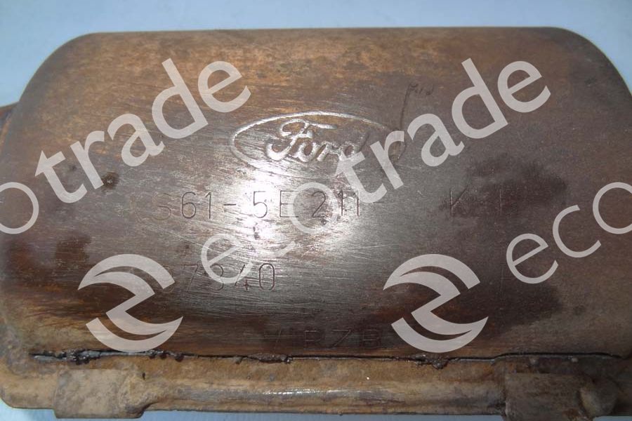 Ford-XS61-5E211-KECatalytic Converters