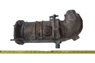 Ford-96AB-5E211-FCCatalytic Converters