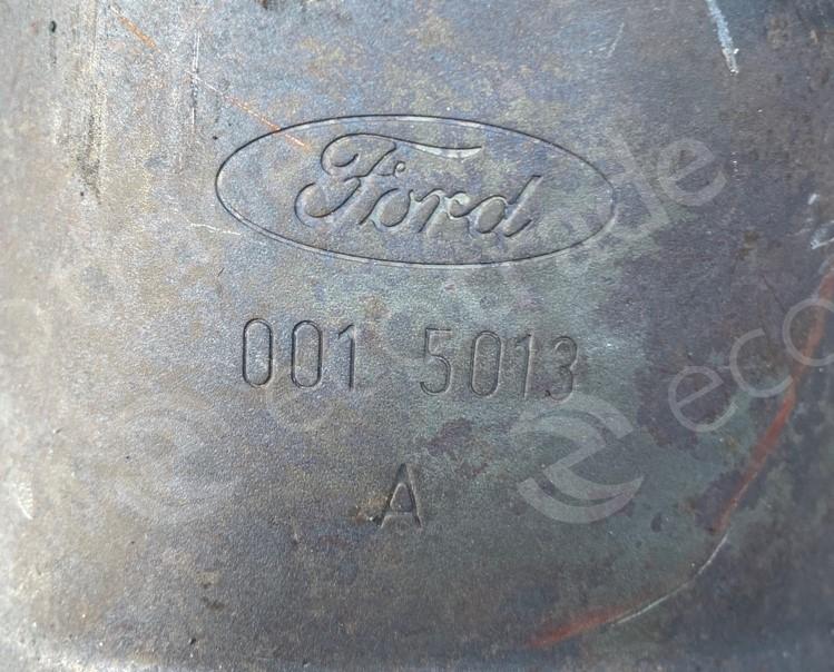 Ford-001 5013Catalizzatori