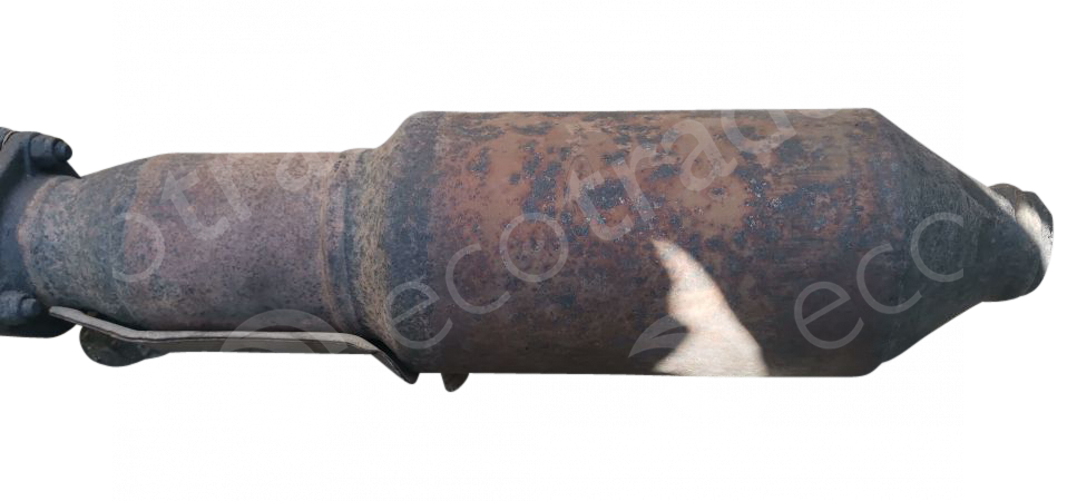 Ford-001 9474Catalytic Converters