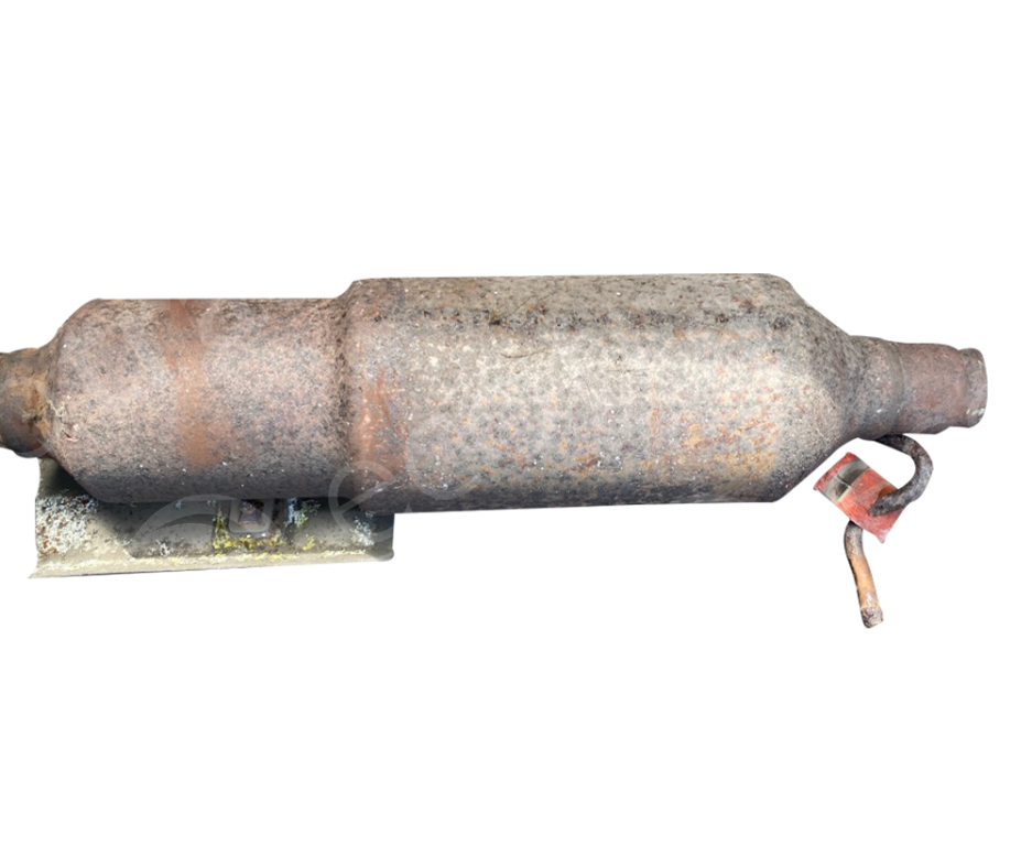 Ford-001 A067Catalytic Converters