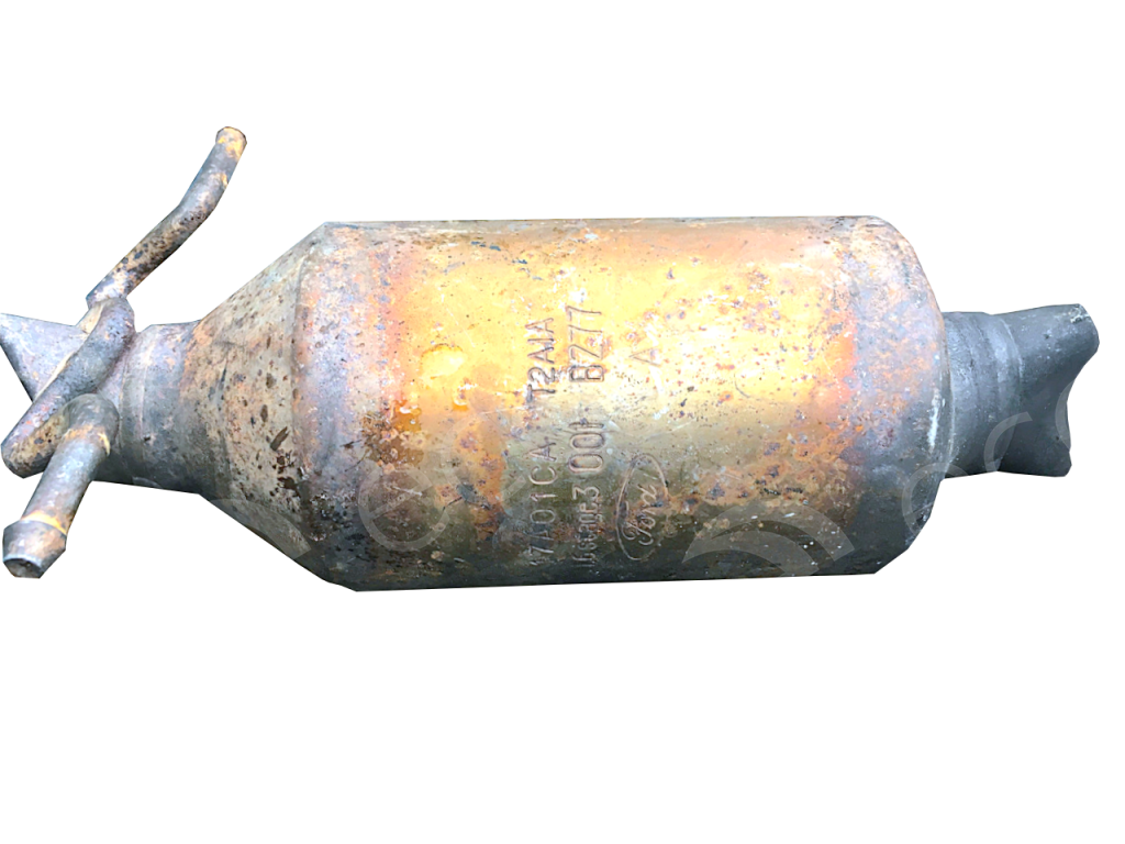 Ford-001 B277Catalyseurs