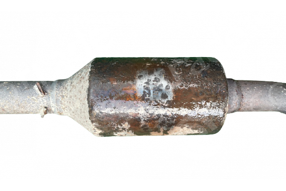 Ford-001 D741Catalytic Converters
