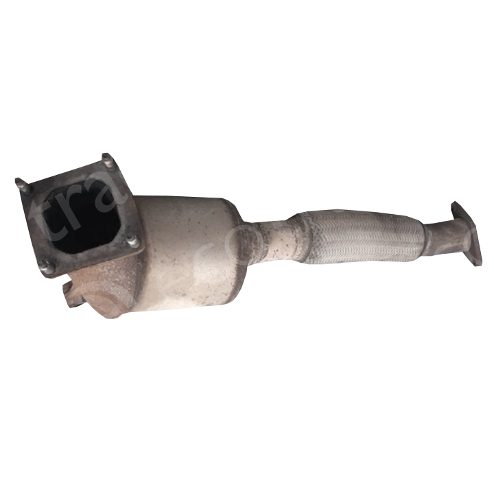Ford-001 D983Catalyseurs