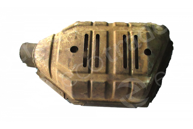 Ford-F7723EA F7783CACatalytic Converters
