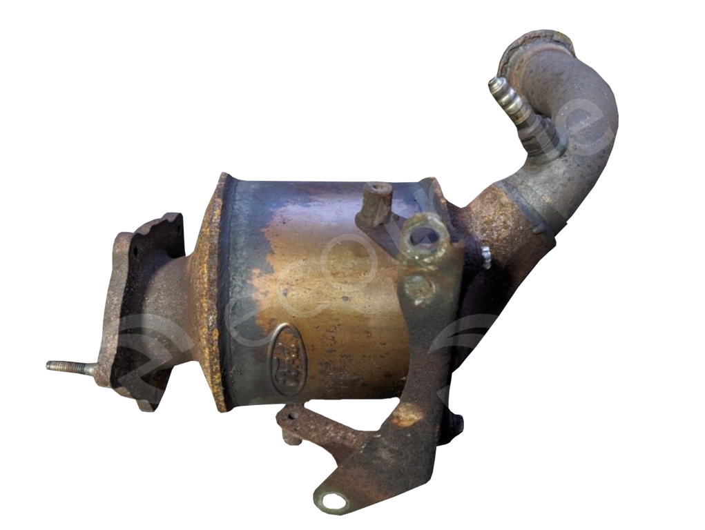 Ford-1N31-5E211-ACCatalytic Converters