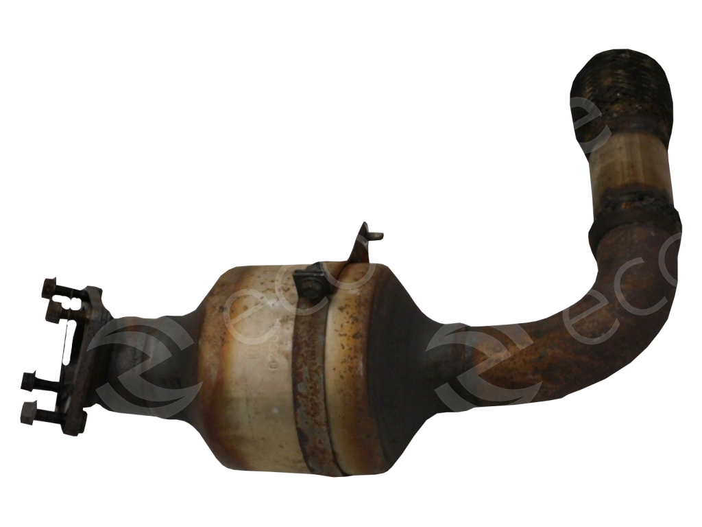 Ford-1C15-5E211-AHCatalytic Converters