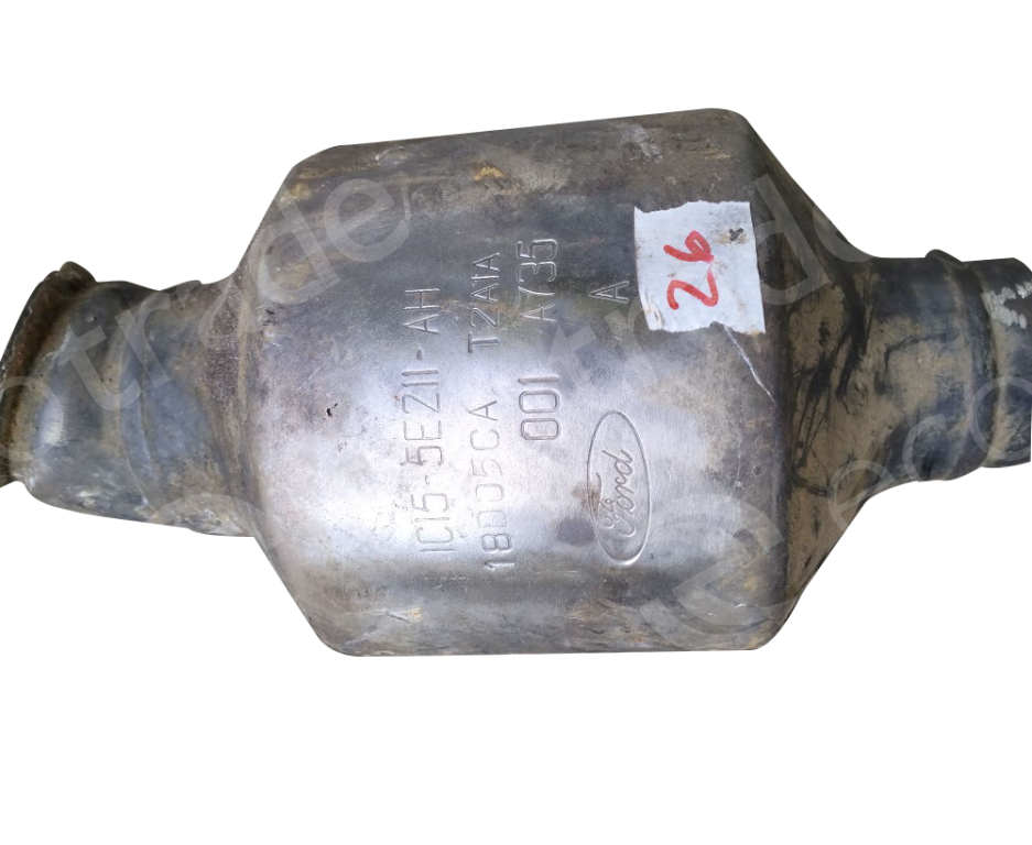 Ford-1C15-5E211-AHCatalytic Converters