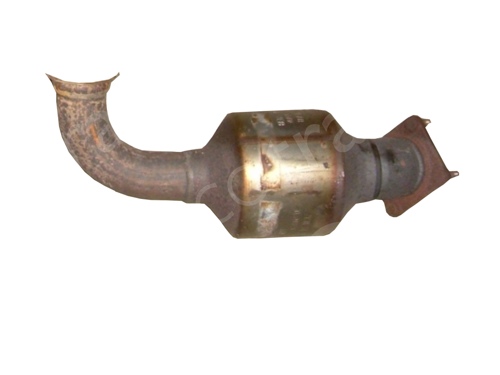 Ford-2C11-5E211-ABCatalytic Converters