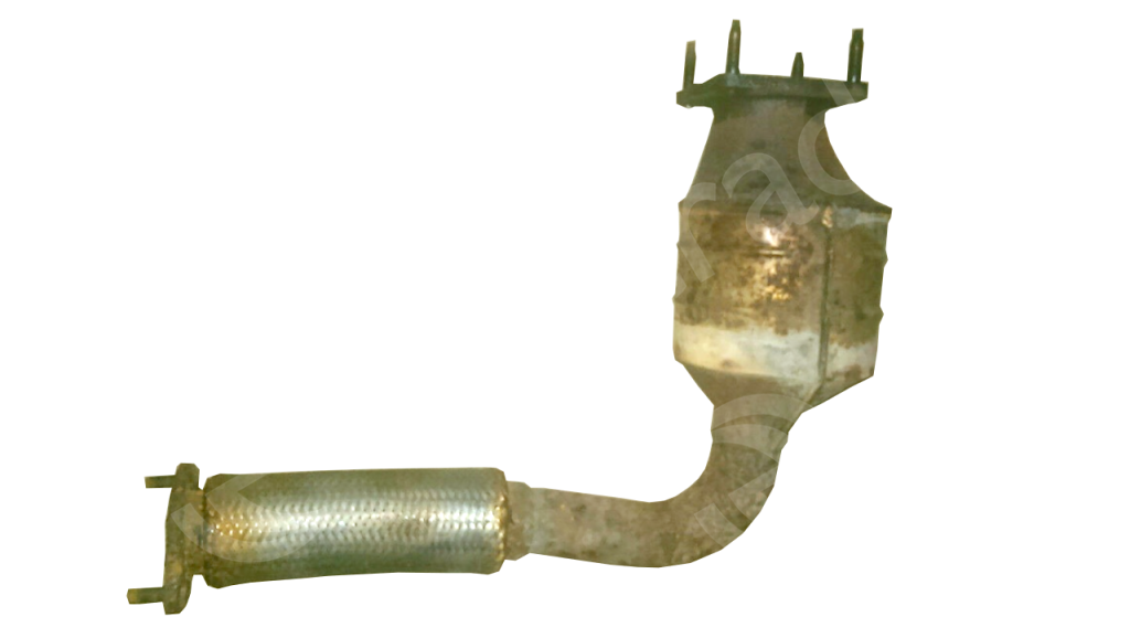 Ford-YS61-5E211-BACatalytic Converters